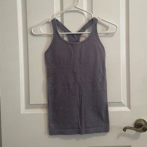 lululemon ebb to street tank